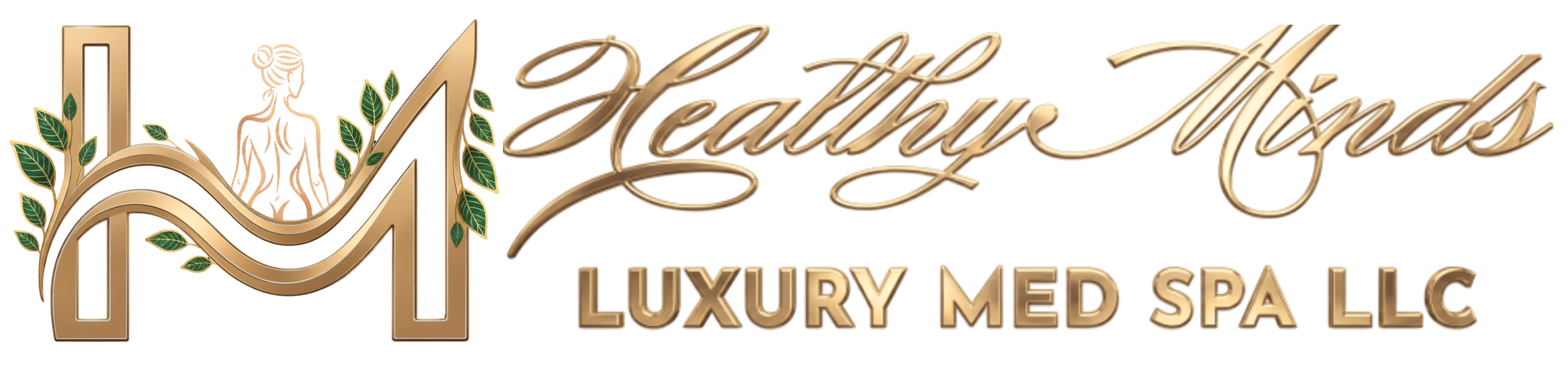 Healthy Minds Luxury Med Spa