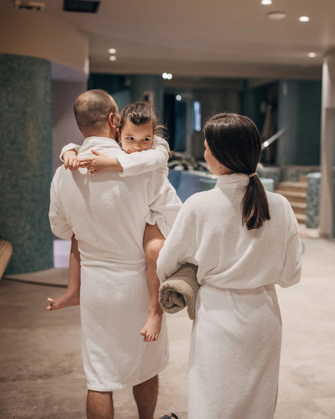 Healthy Minds Luxury Med Spa membership terms