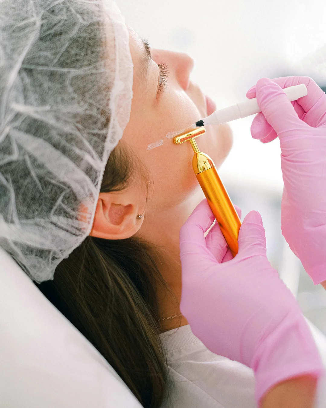 Dermal fillers at Healthy Minds Luxury Med Spa