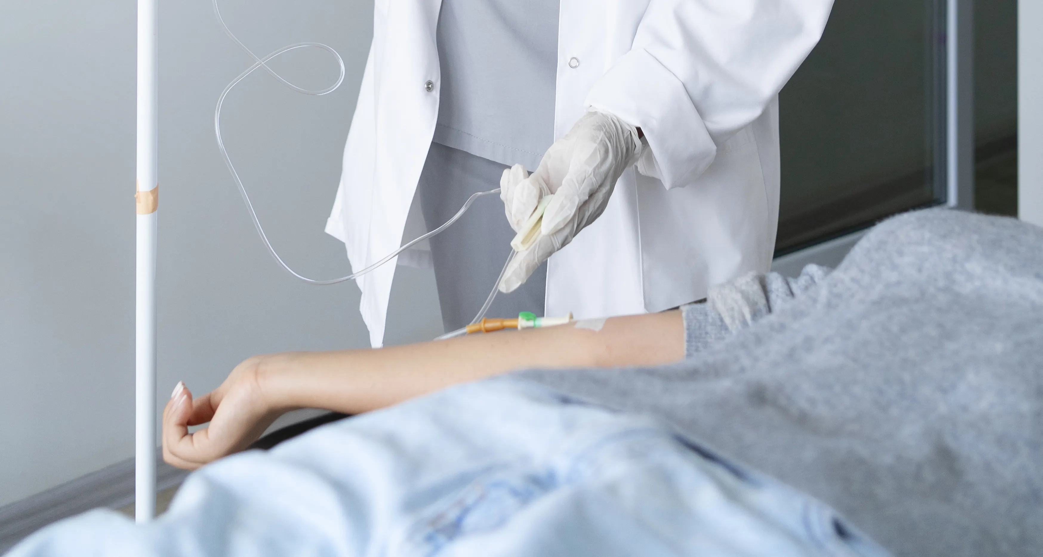 Super Immune Boost IV hydration