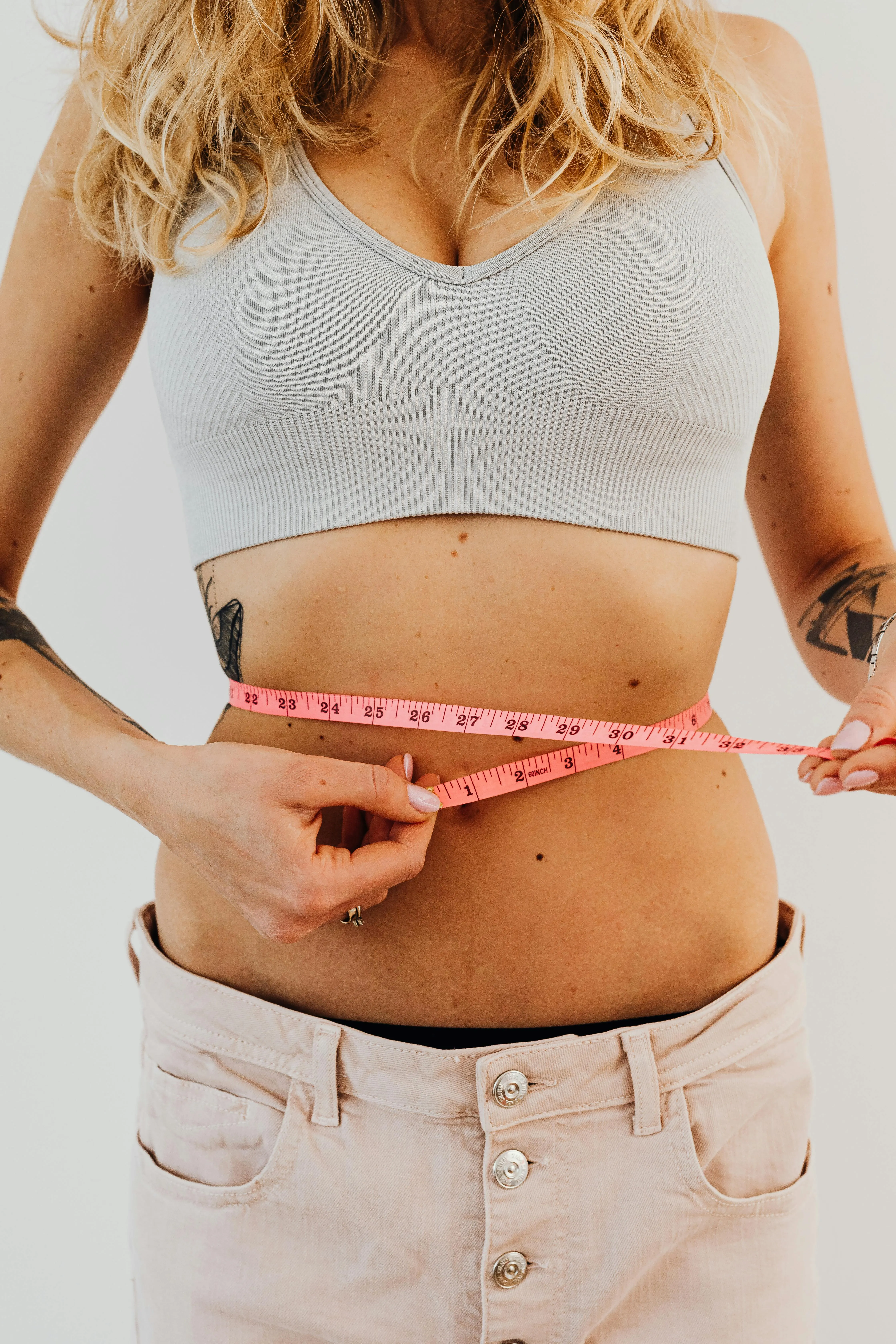 Skinny IV weight loss hydration