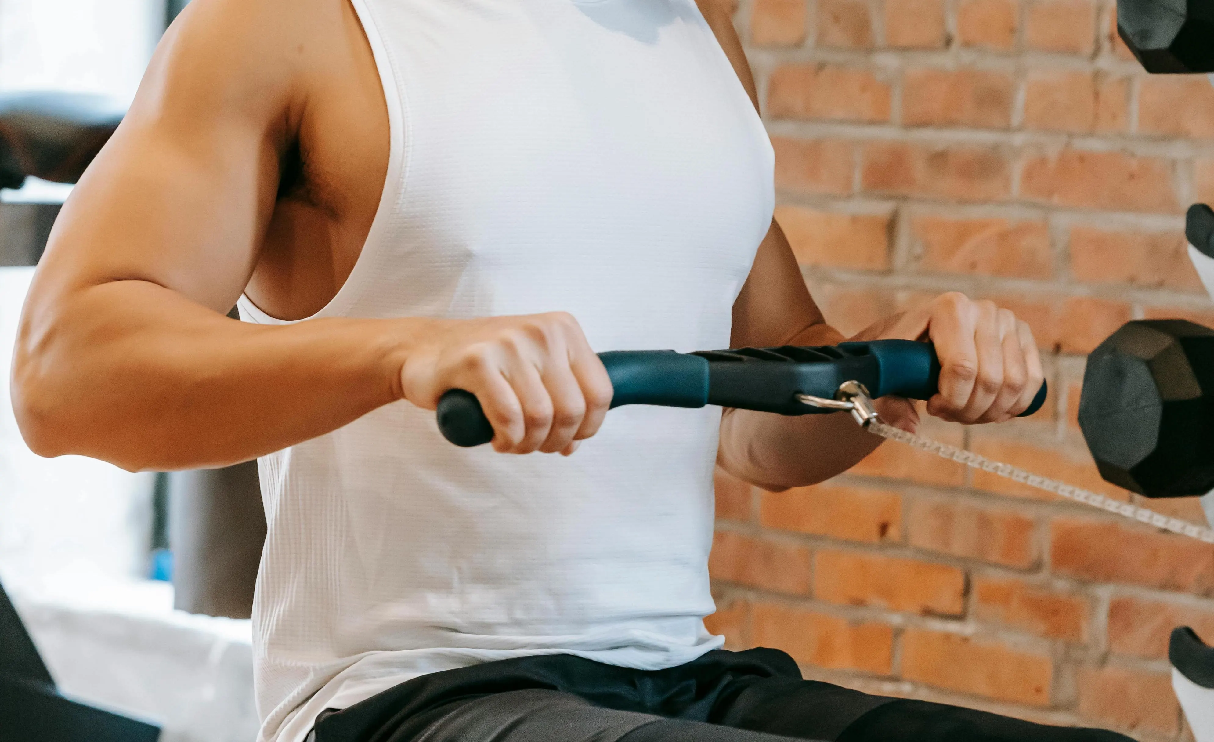 Metabolize IV hydration