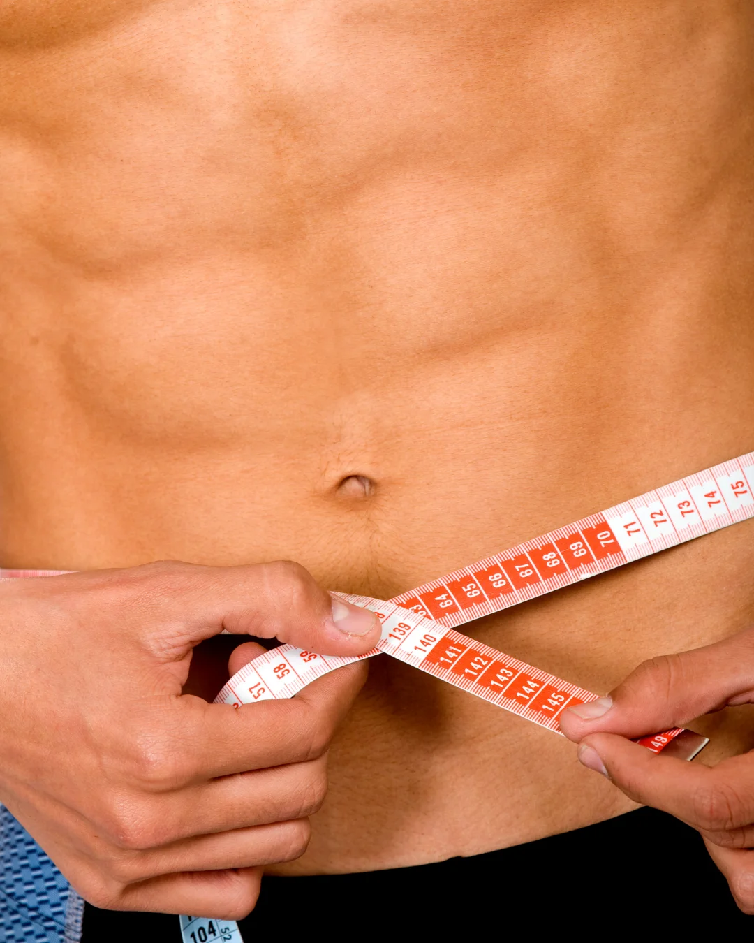 Patient receiving medically guided weight loss support