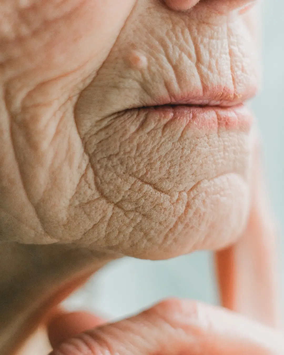 Radiance-boosting microneedling experience