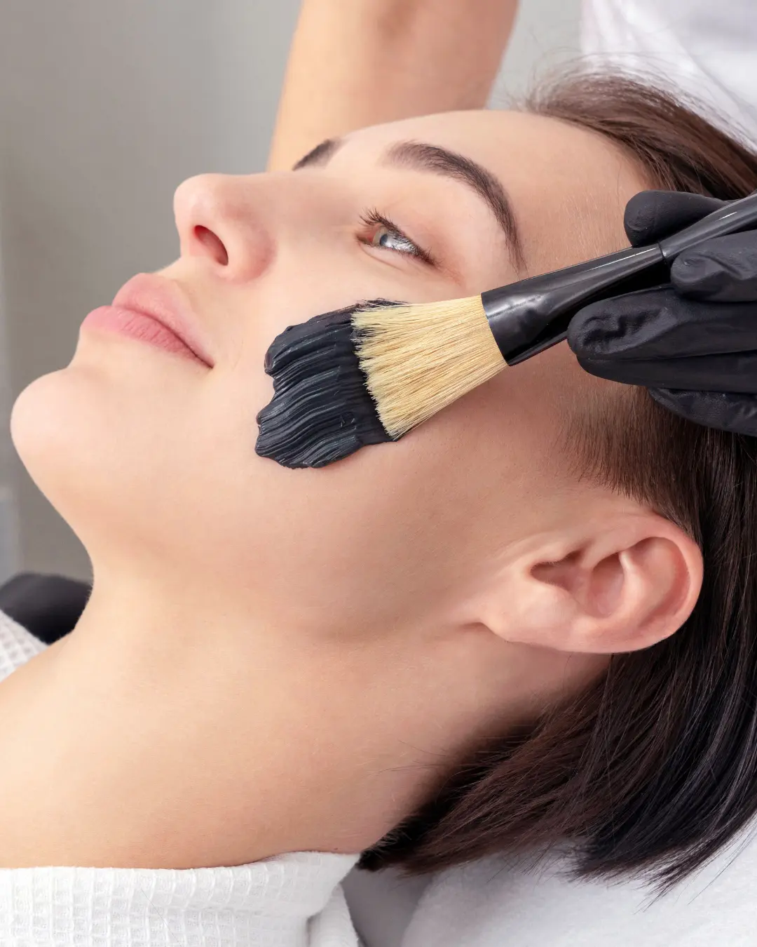 Light peel refresh and glow