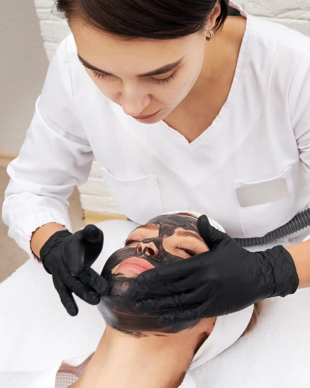 Advanced deep rejuvenation peel