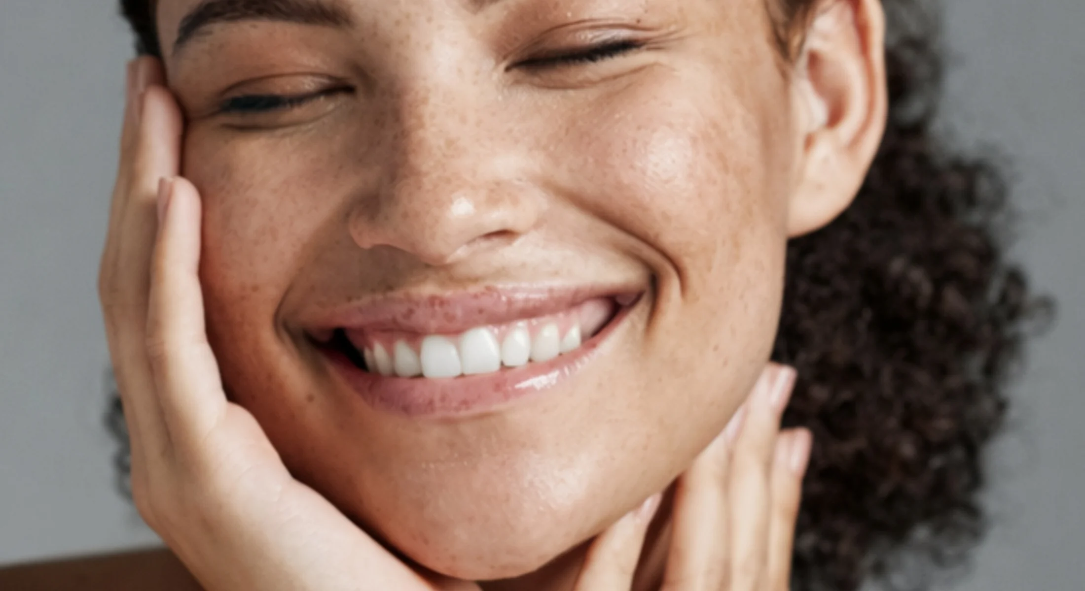 Pigmentation and sun spot laser removal